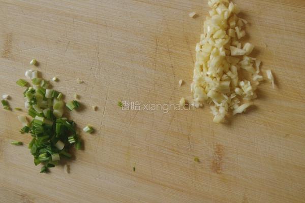 凉面的做法图解6