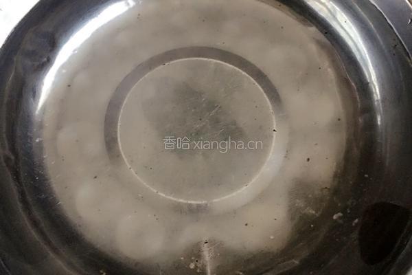 凉拌莴笋胡萝卜丝的做法图解3