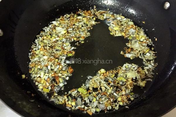 葱油的做法图解6