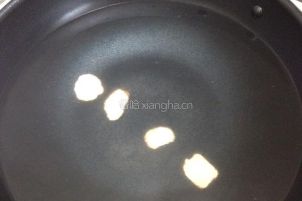 蒜爆鱼的做法图解3
