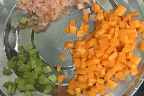 意大利肉酱面的做法图解2