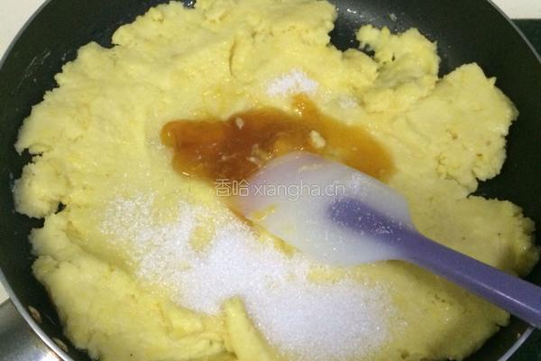 绿豆糕的做法图解6