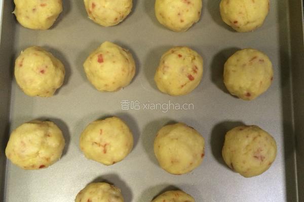 绿豆糕的做法图解9