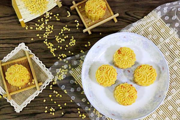 绿豆糕的做法图解14