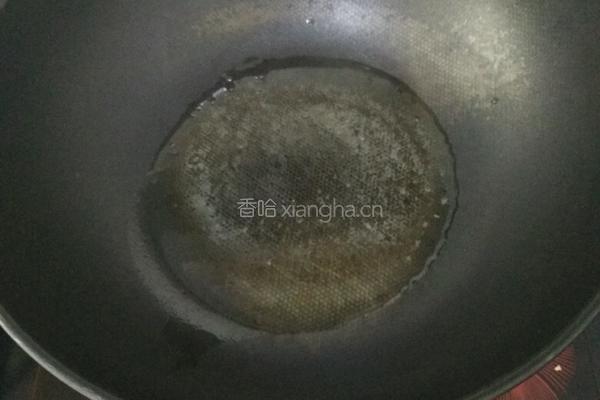 凉拌腐竹的做法图解6