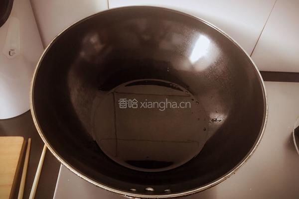 番茄沙司排骨的做法图解4