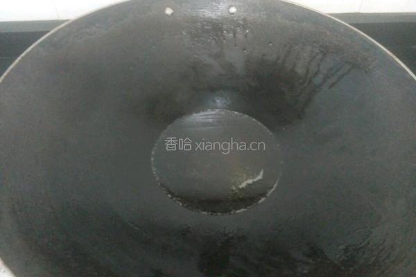 番茄蒜香豆腐的做法图解4
