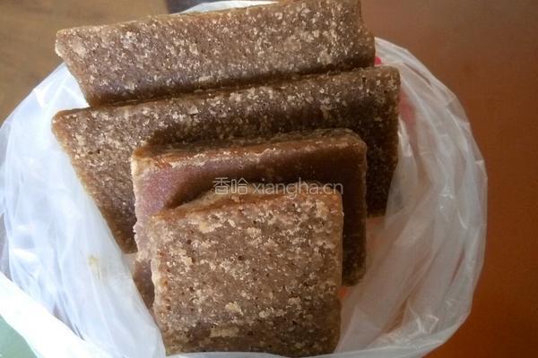 红枣炖白木耳的做法图解3