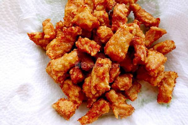 肉段烧茄子的做法图解11