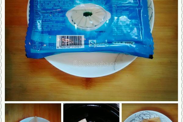 干锅千叶豆腐的做法图解1