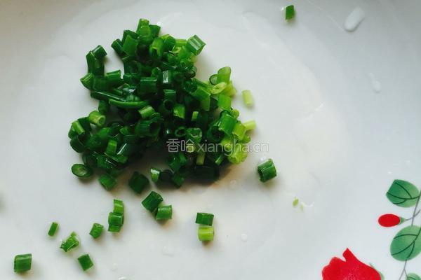 西红柿鸡蛋汤的做法图解2