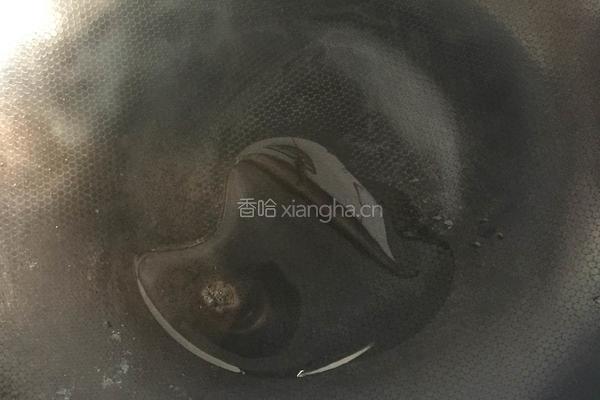 西红柿鸡蛋汤的做法图解4