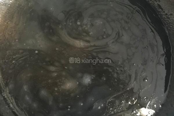 西红柿鸡蛋汤的做法图解5