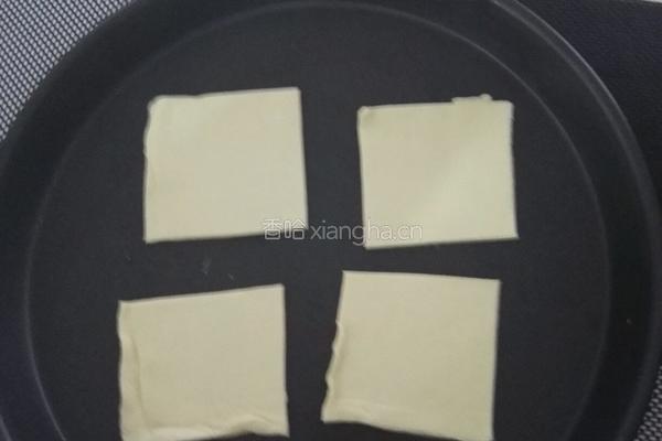 酥皮苹果派的做法图解10