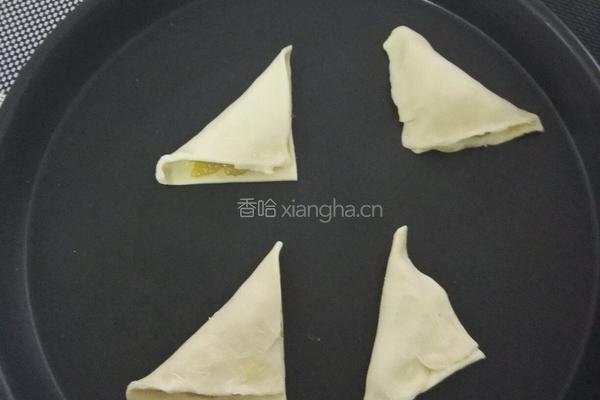 酥皮苹果派的做法图解12