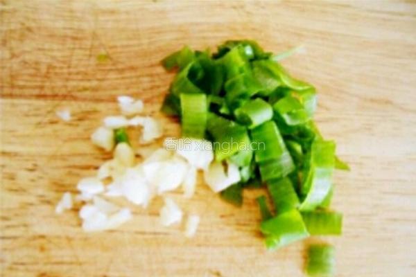 孜然小土豆的做法图解3