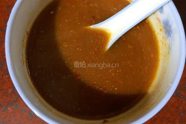 鱼香茄子的做法图解5