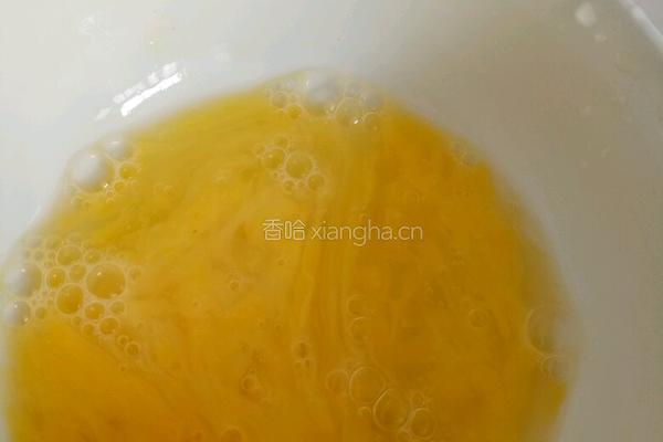 混沌皮切细面的做法图解3