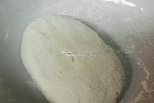 黑椒手撕鸡肉卷的做法图解3