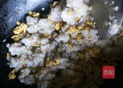 炒饭的做法图解8