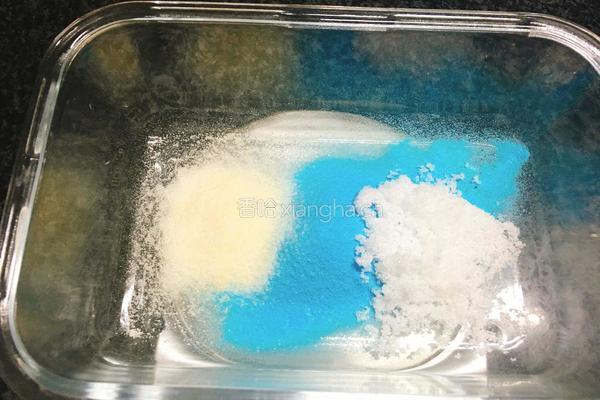 泡泡浴提拉米苏的做法图解19