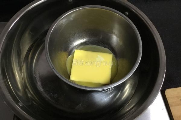 脆皮蛋卷的做法图解2