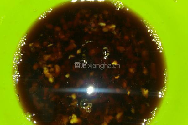 皮蛋豆腐的做法图解5
