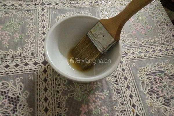 寿司的做法图解6