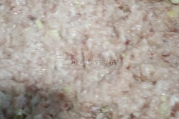 冬瓜番茄肉丸汤的做法图解2