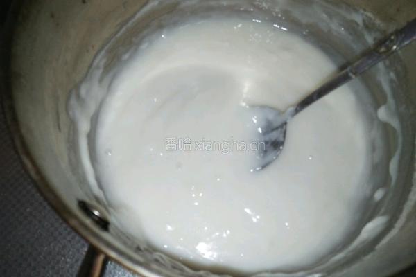 辣白菜的做法图解5