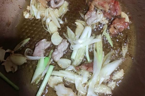 韩式辣白菜豆腐汤的做法图解6