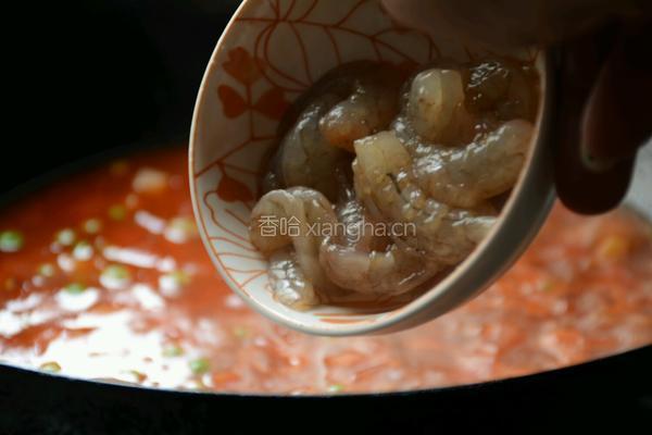 桃花泛的做法图解13