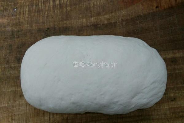 椒盐螺丝饼的做法图解1