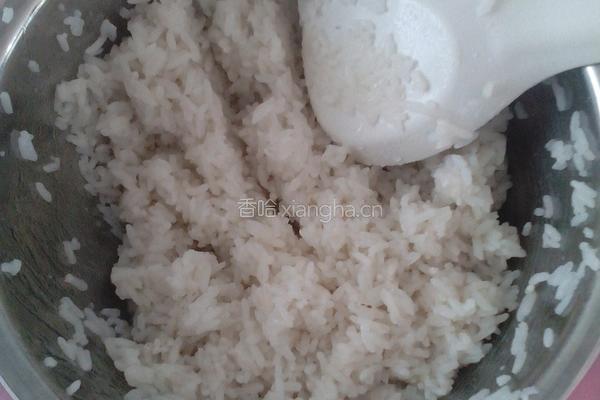 里卷寿司的做法图解1