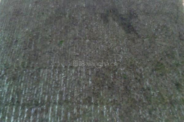 里卷寿司的做法图解5