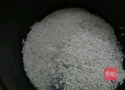 炒饭的做法图解1