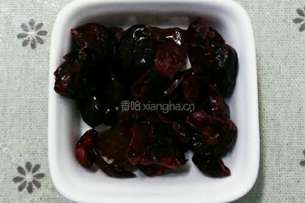 什锦玉米粒的做法图解2