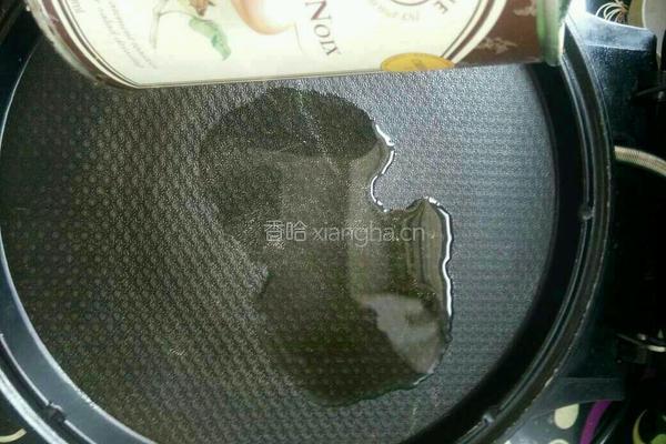 五分钟的早点的做法图解6