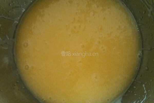 天鹅饼干的做法图解2