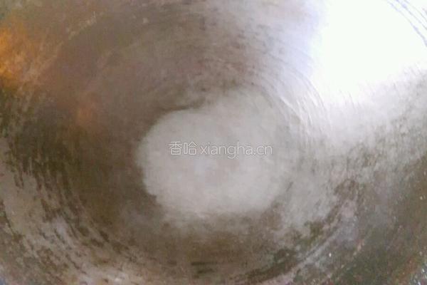 鱼香土豆丝的做法图解6