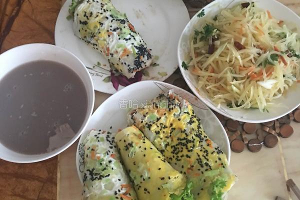 炝拌干豆腐的做法图解3