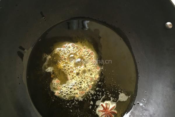 炝拌土豆丝的做法图解2