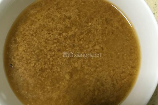 酒糟乌鸡汤的做法图解4