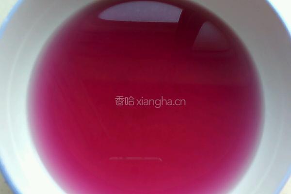 葡萄果酱的做法图解4