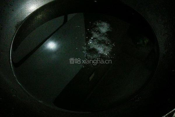 时蔬蛋卷的做法图解3