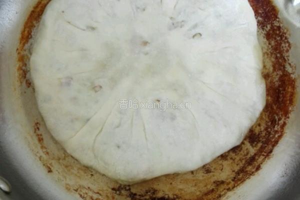 绩溪茄子挞果的做法图解10
