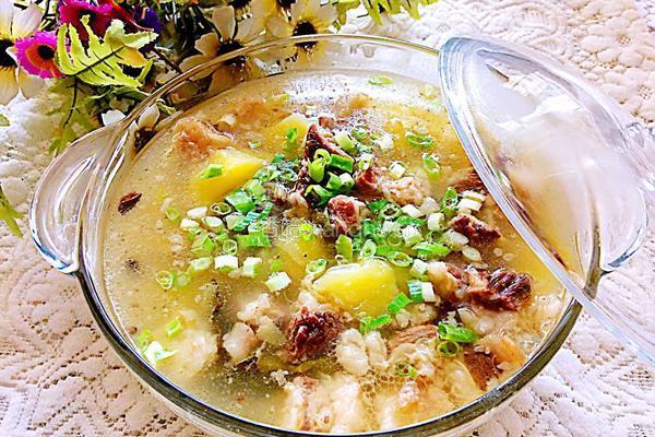 牛肉炖土豆的做法图解9