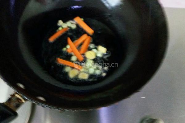 蚝油杏鲍菇的做法图解5
