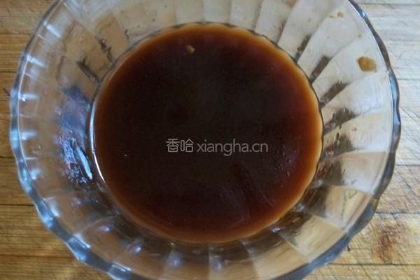 家常豆腐的做法图解7