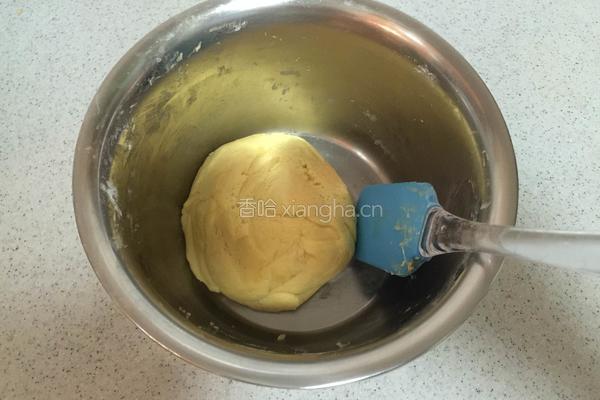 希腊可球的做法图解6